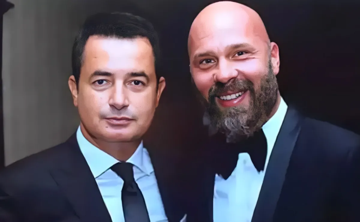 Acun Medya Genel Koordinatörü Esat Yontuç Havalimanında Gözaltına Alındı