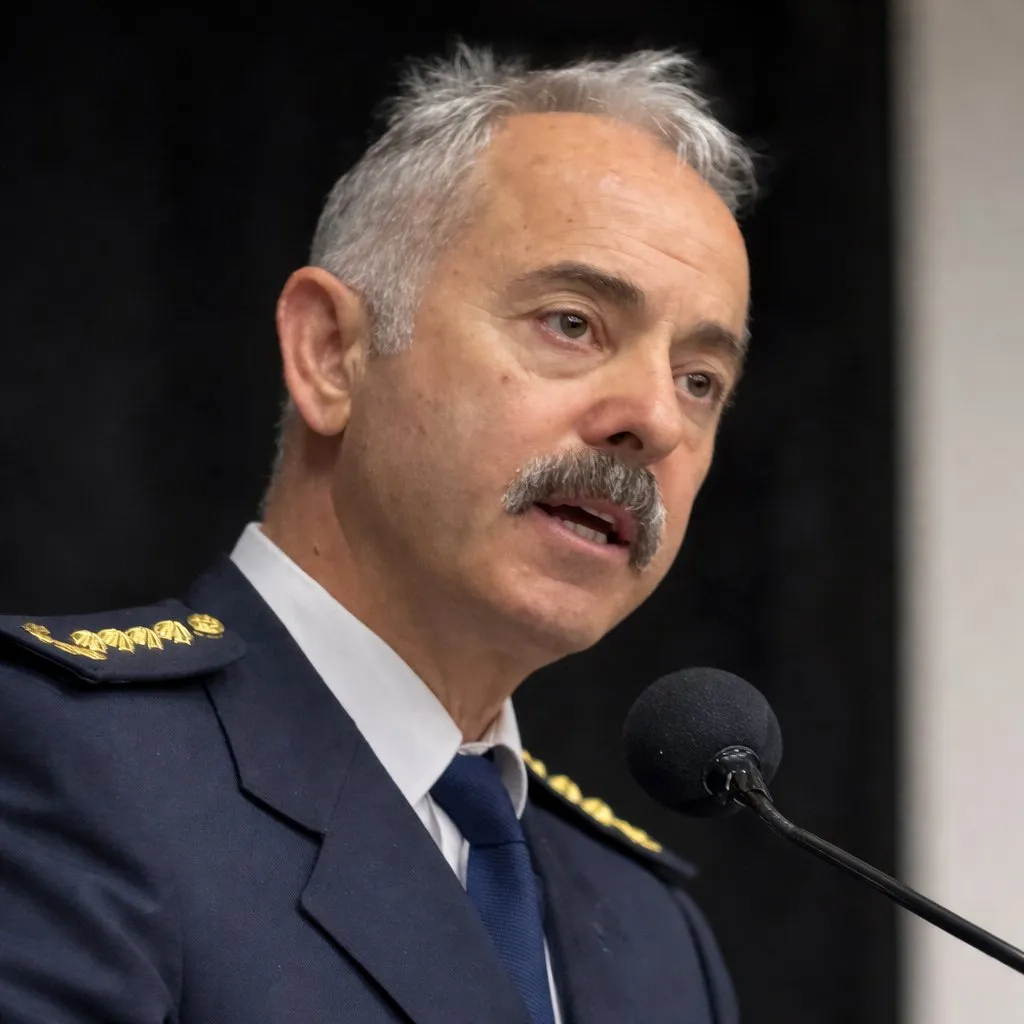 Yalova Emniyet Müdürü Ümit Bitik Görevden Alındı