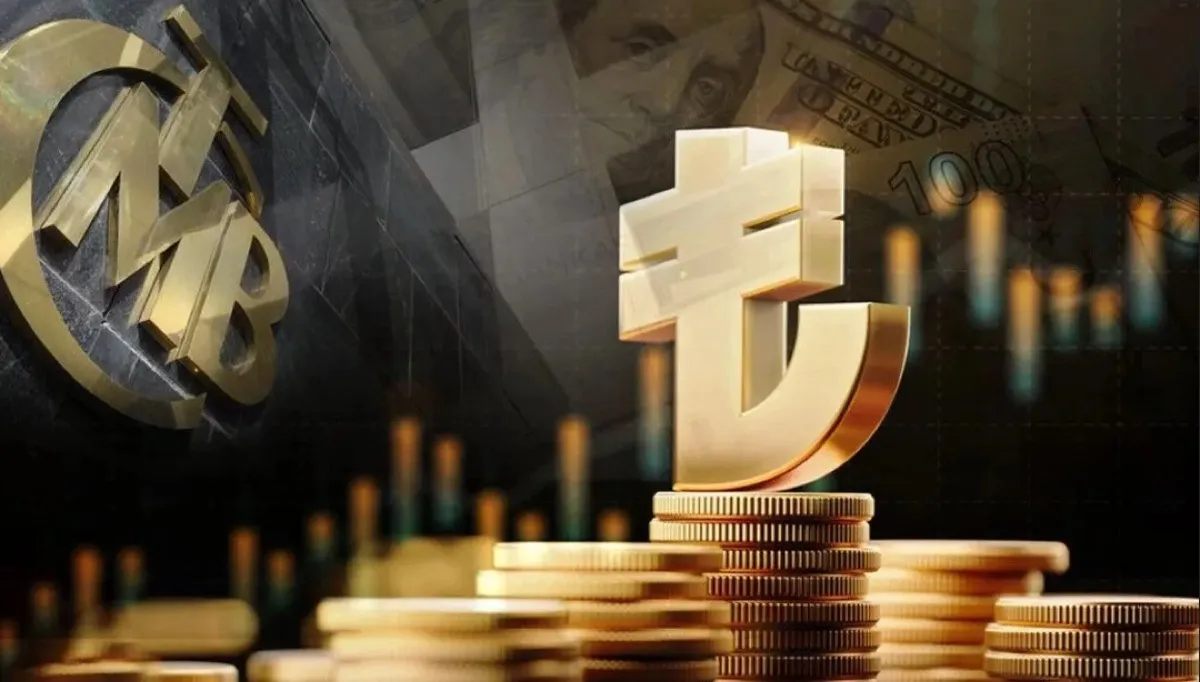 Tarihi Zirve: Merkez Bankası Rezervleri Rekor Kırdı