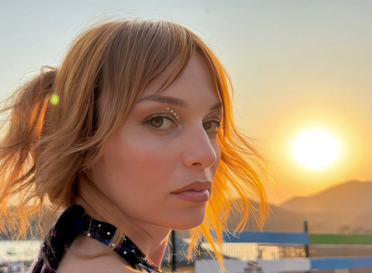 Net Konuştu: “Her Rolü Oynarım Ama Jasmine’i Değil”