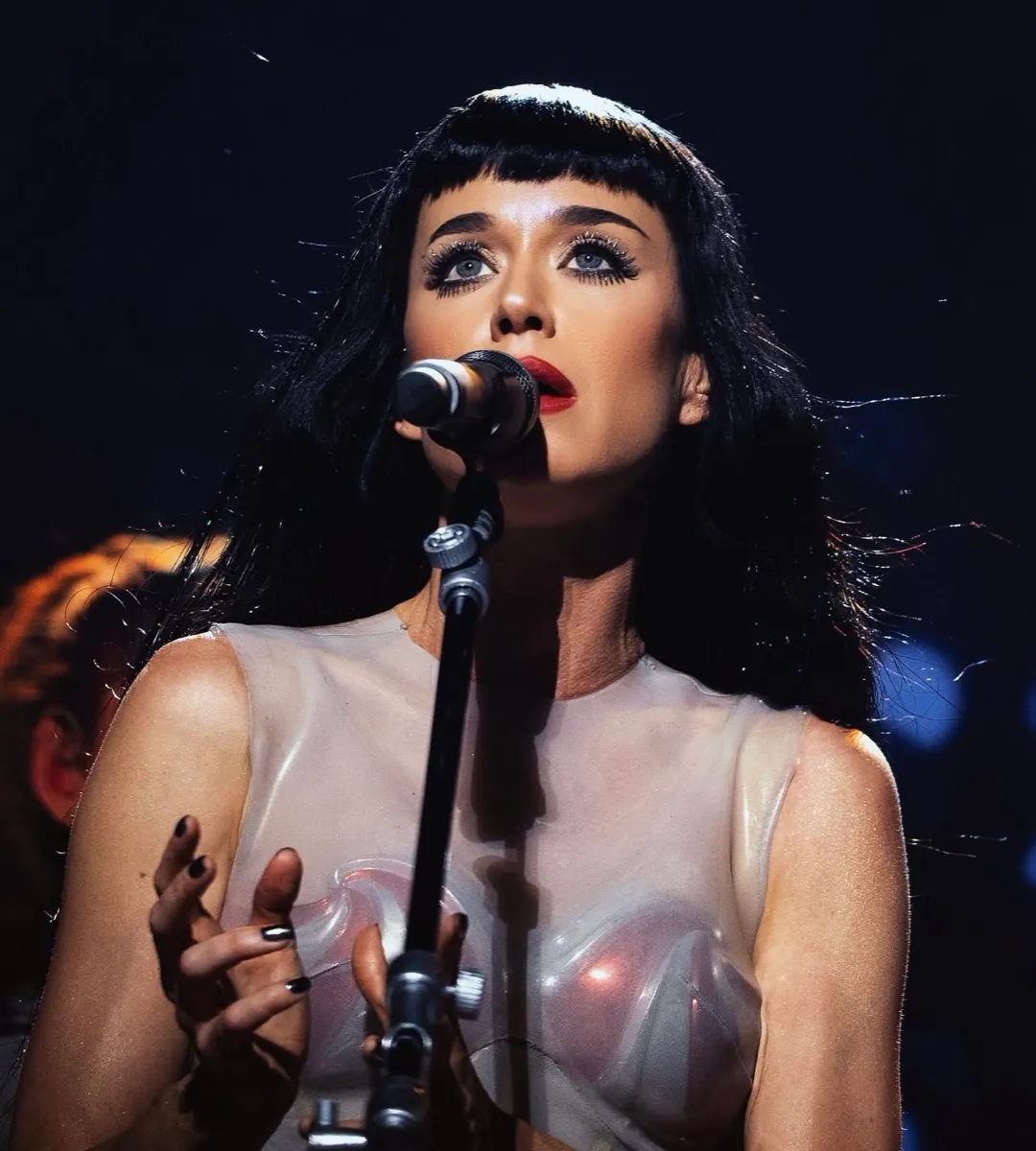 Katy Perry’den Rekor Ücret