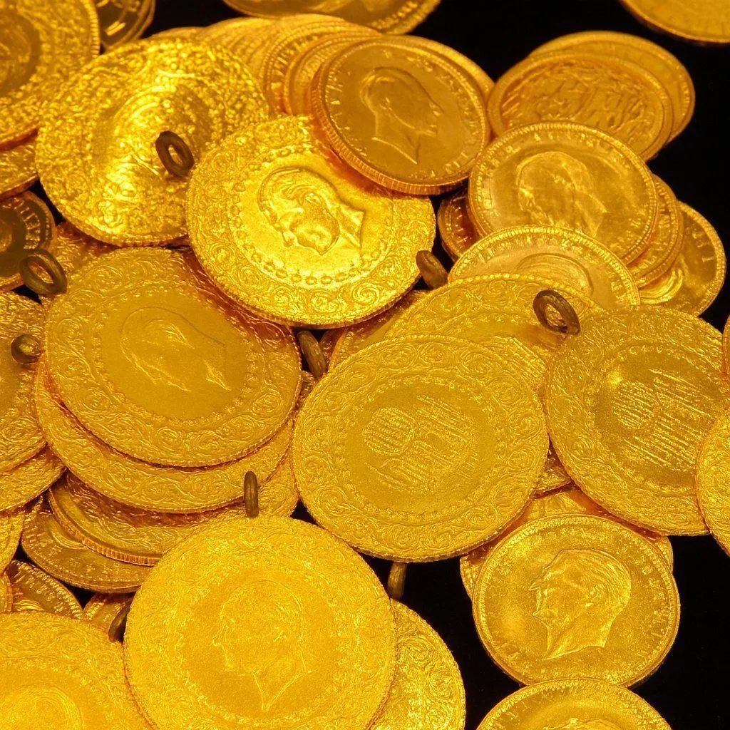 Gram Altında Yeni Rekor