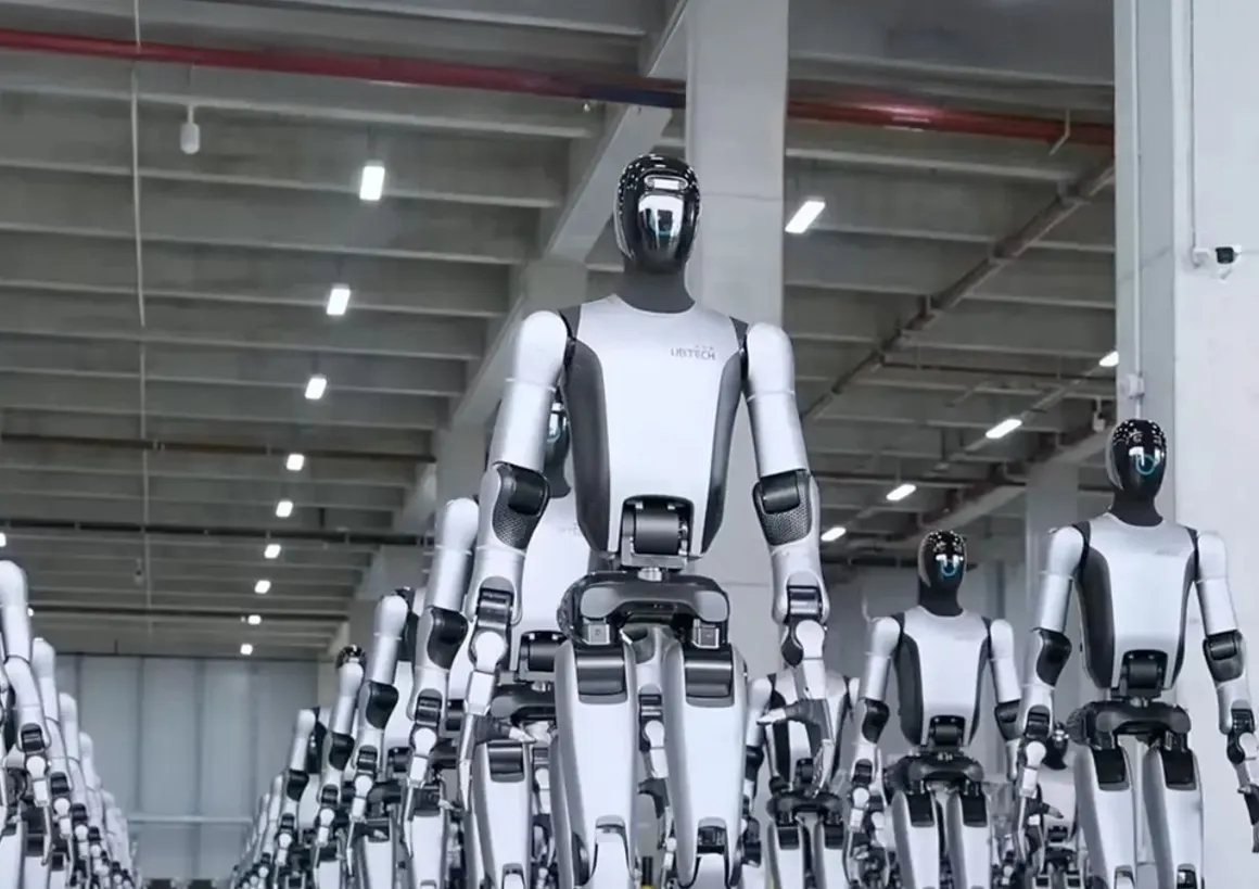 İnsan Yerine Robot: Airbus Fabrikalarında Yeni Dönem