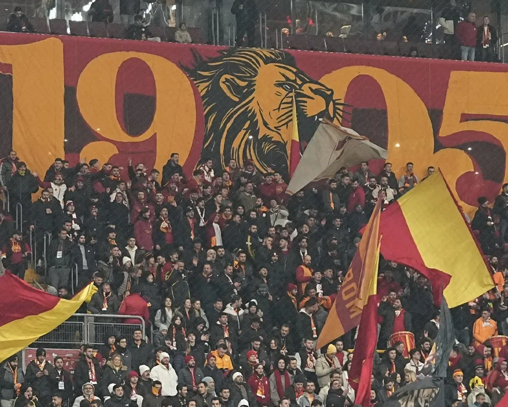 Galatasaray’dan Dev Kâr: 6 Ayda 1 Milyar 374 Milyon TL