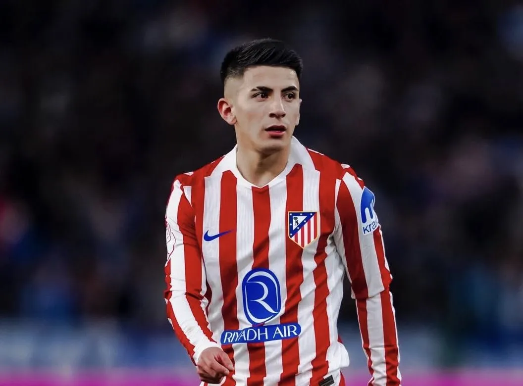 Galatasaray’dan Thıago Almada Hamlesi