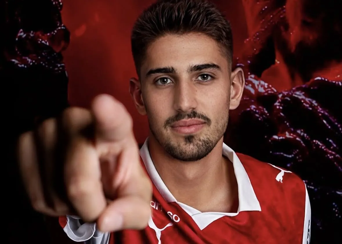 Demir Ege Transferinde Anlaşma Sağlandı