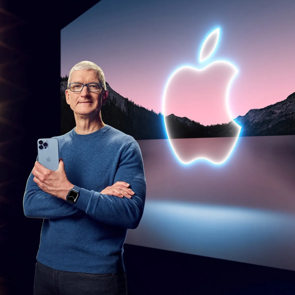 Apple Dünyanın En Değerli Markası Oldu