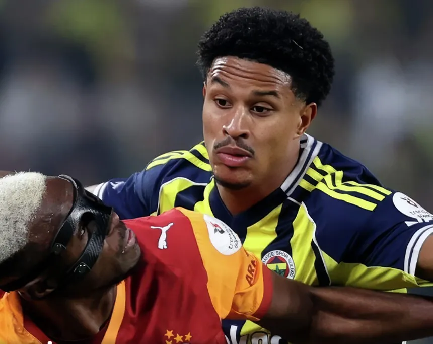 Fenerbahçe’den Kritik Hamle! Zirvede Fark 1’e İndi