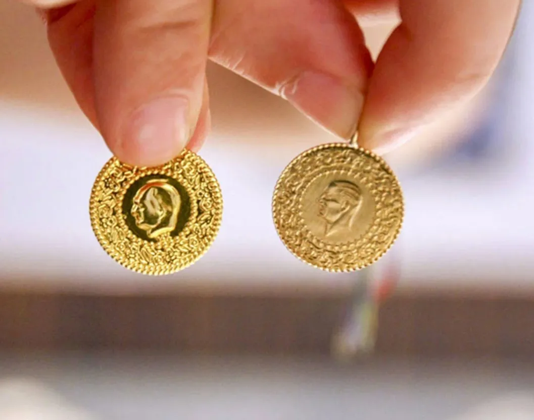 Rekor Üstüne Rekor: Gram Altın 6.500 TL Seviyesini Geçti