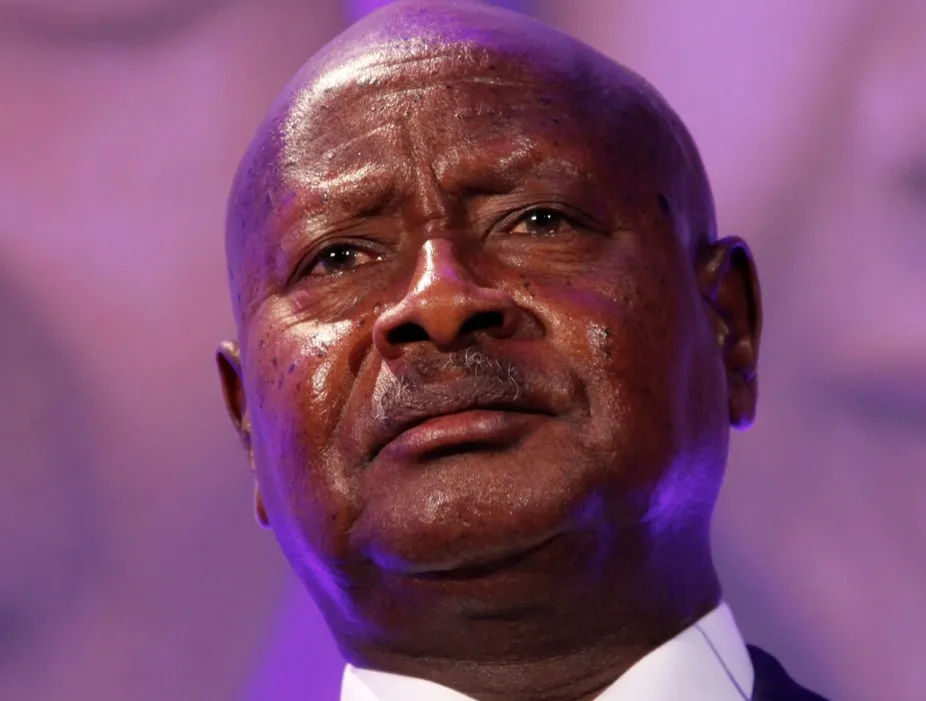 40 Yıllık İktidar Devam Ediyor: Museveni 7. Kez Seçildi