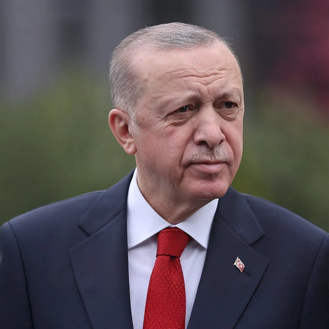 Cumhurbaşkanı Erdoğan: Havacılıkta Yolcu Sayısı 247 Milyonu Aştı