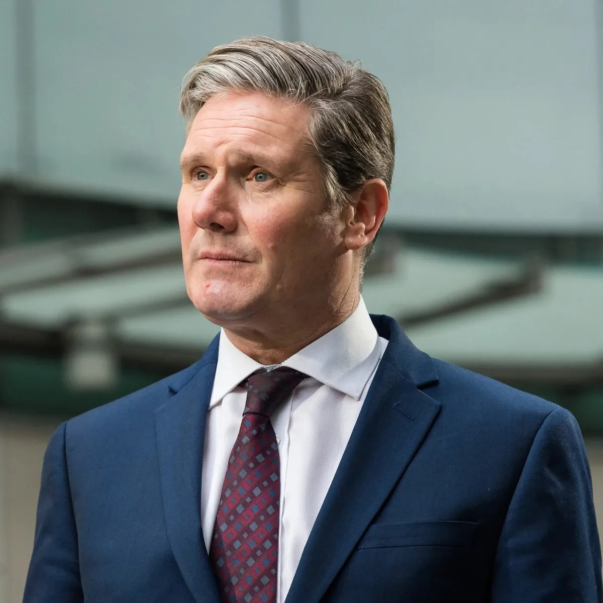 Starmer: “dünya Daha da Karmaşık Hale Geldi”