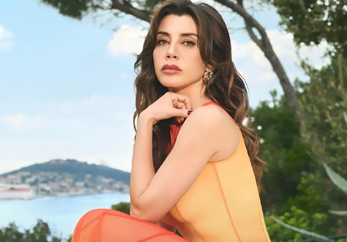 Gökçe Bahadır’dan Burç Açıklaması