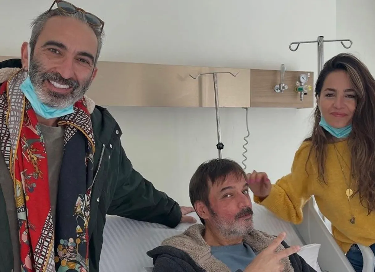 Umut Özkan’a acil karaciğer donörü çağrısı