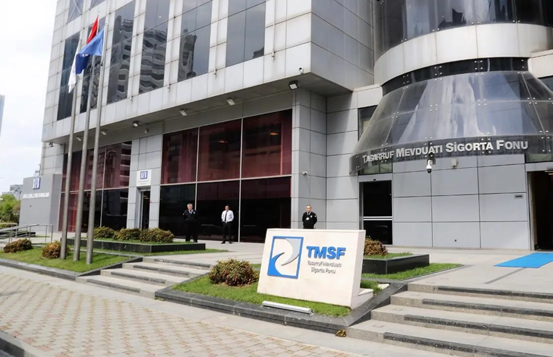 TMSF operasyonu: 9 şirkete kayyum atandı
