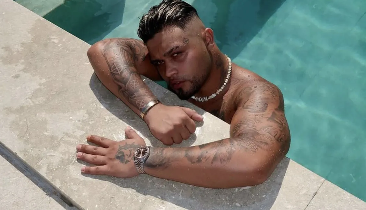 Lvbel C5’ten İddialı Çıkış: “rap Müziğin Babası Benim”