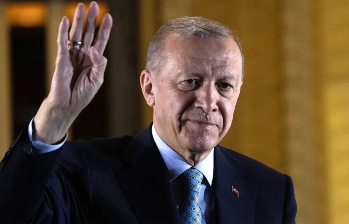 Cumhurbaşkanı Erdoğan’dan Dijital Kumar Uyarısı