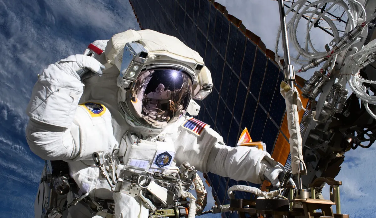 Nasa’dan Ay İçin Nükleer Reaktör Planı
