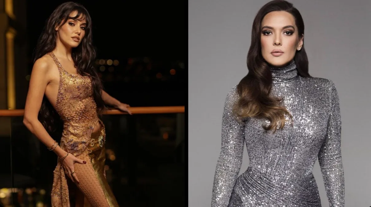 Demet Akalın’dan Hande Erçel’in Kıyafetine Sert Yorum