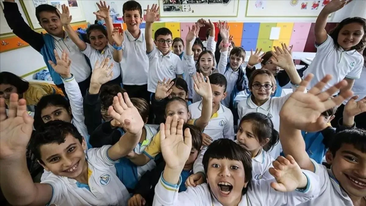 Yarıyıl Tatili Yarın Başlıyor