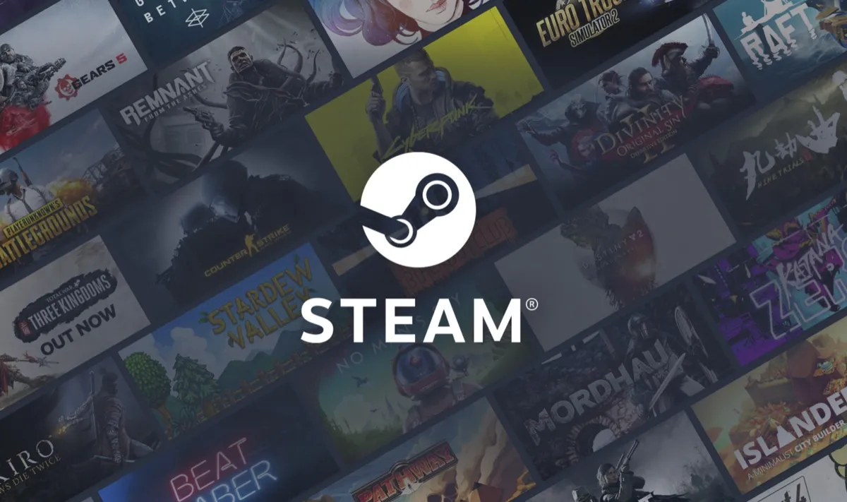 Steam’den Tarihi Rekor