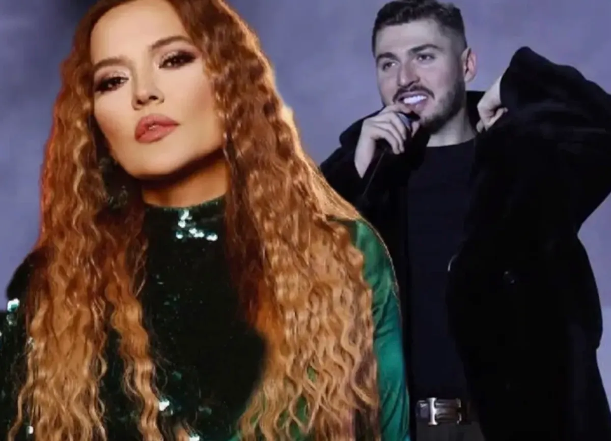 Demet Akalın ile Blok3 Arasında Liste Gerilimi Büyüyor
