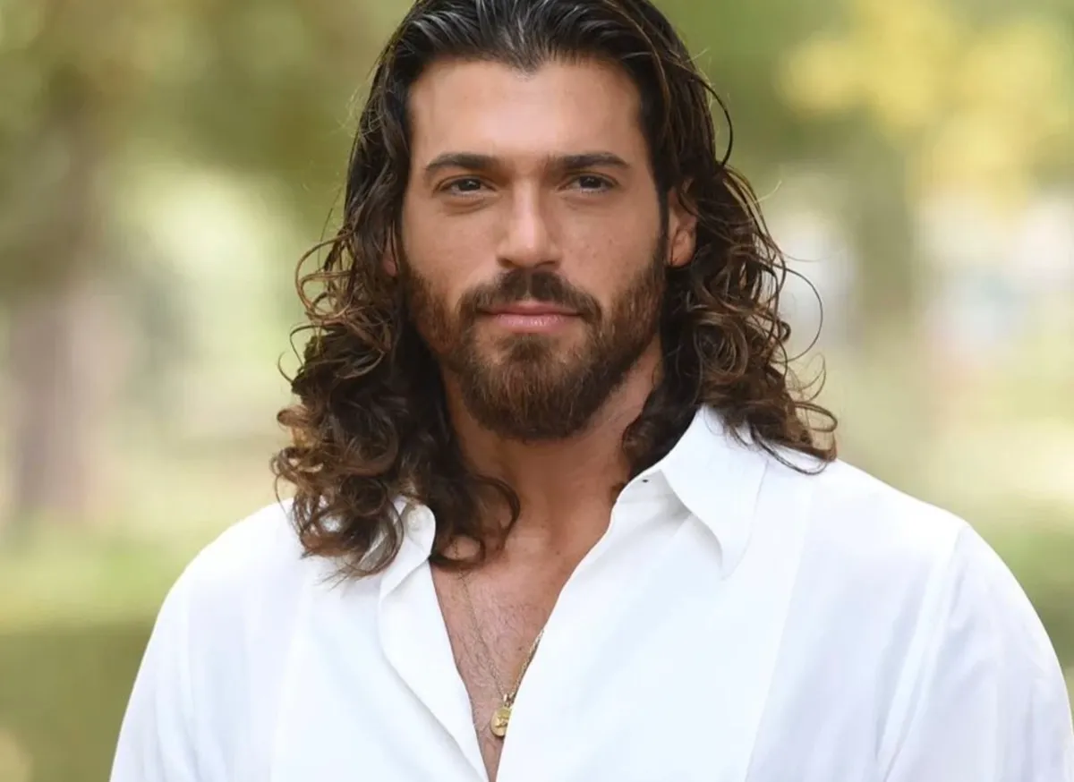 Can Yaman Hakkında Gözaltı İddiası