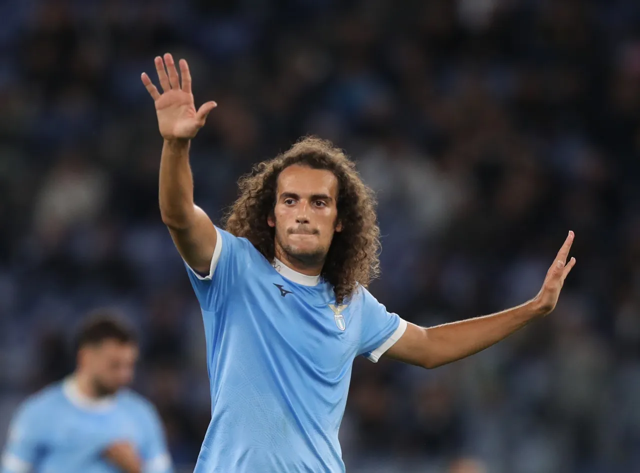 Matteo Guendouzı Fenerbahçe’de