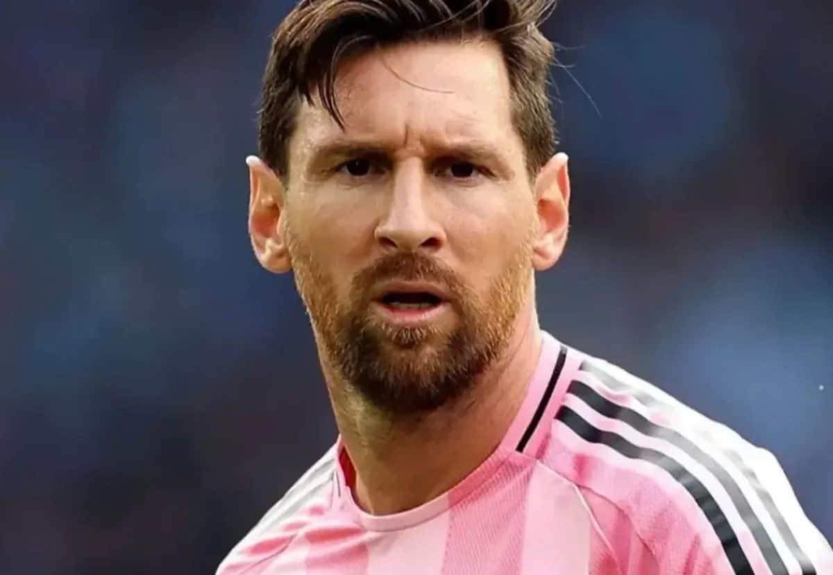 Lionel Messi’den Samimi Açıklamalar