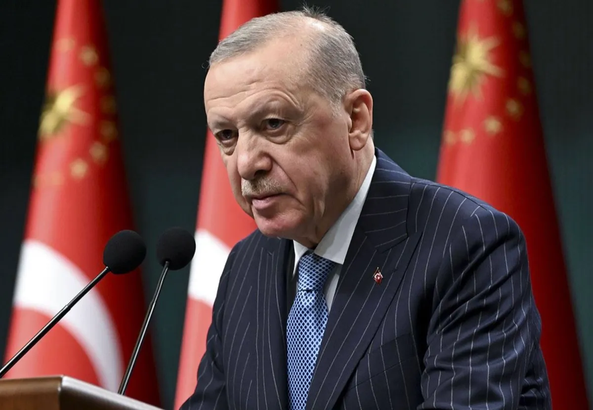 Erdoğan’dan Gençlere Sigorta Desteği