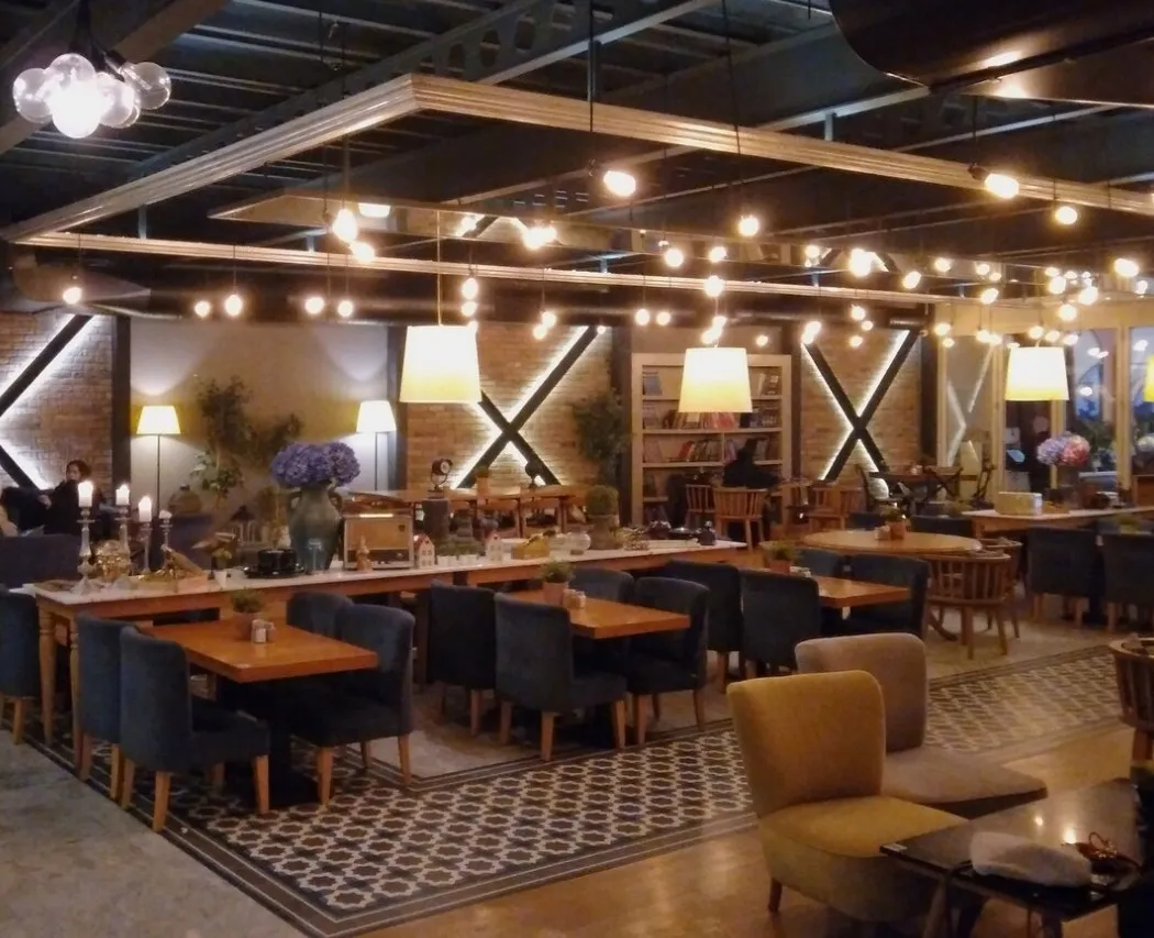Yeni Yıl İtibarıyla Restoran ve Kafelerde %40 Zam