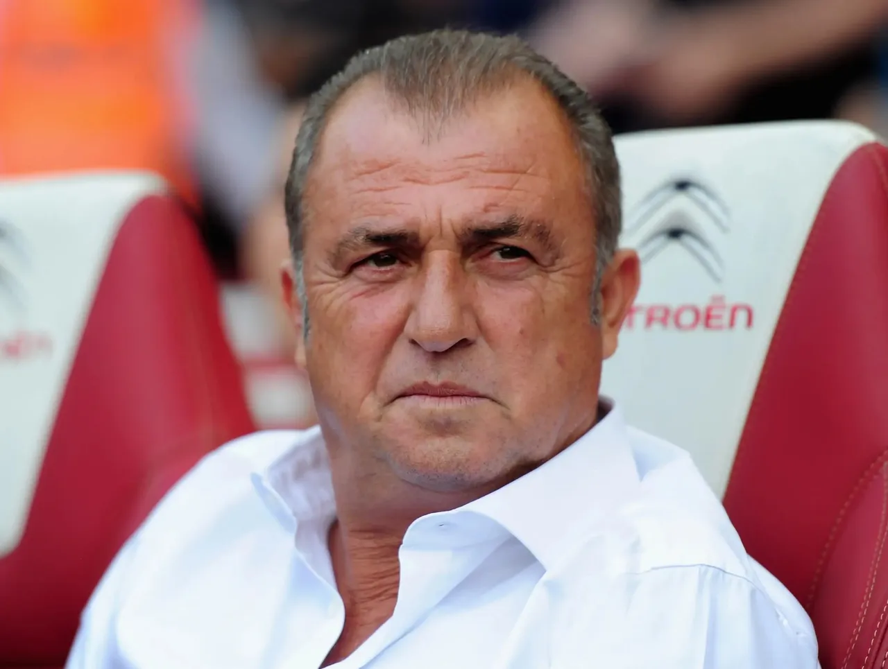 Fatih Terim: “4 Büyükler Kendi Aralarında Transfer Yapsa Çok Başka Şeyler Olur”