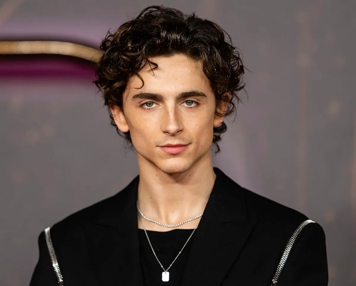 Oscar Tahminlerinde Timothée Chalamet Öne Çıkıyor