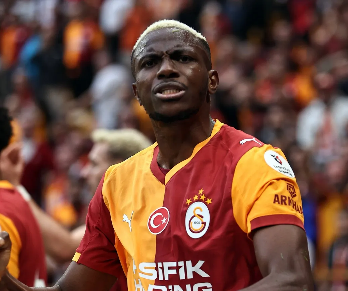 Galatasaray’ın Osimhen İçin 150 Milyon Euro Bonservis İddiası