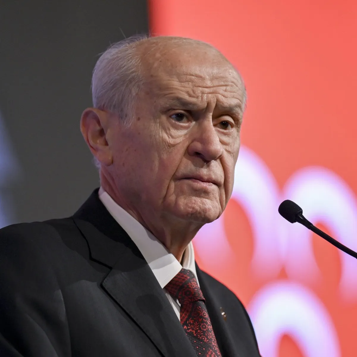 Devlet Bahçeli 78 Yaşında