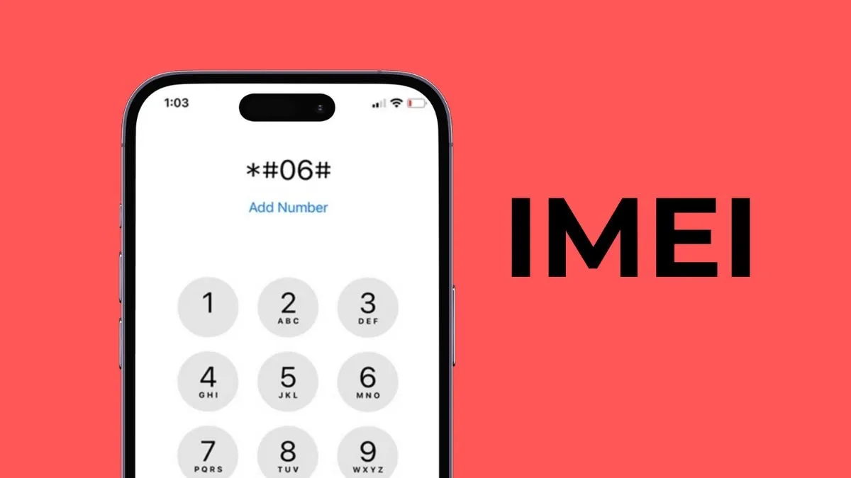 IMEI Kayıt Ücreti Güncellendi