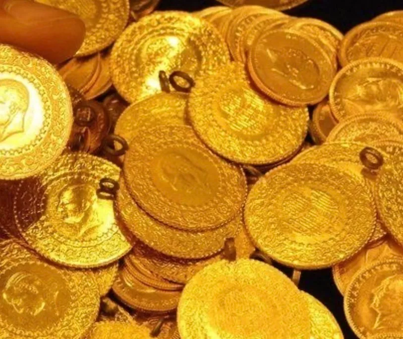 Gram Altında 1 Yılda Rekor Artış