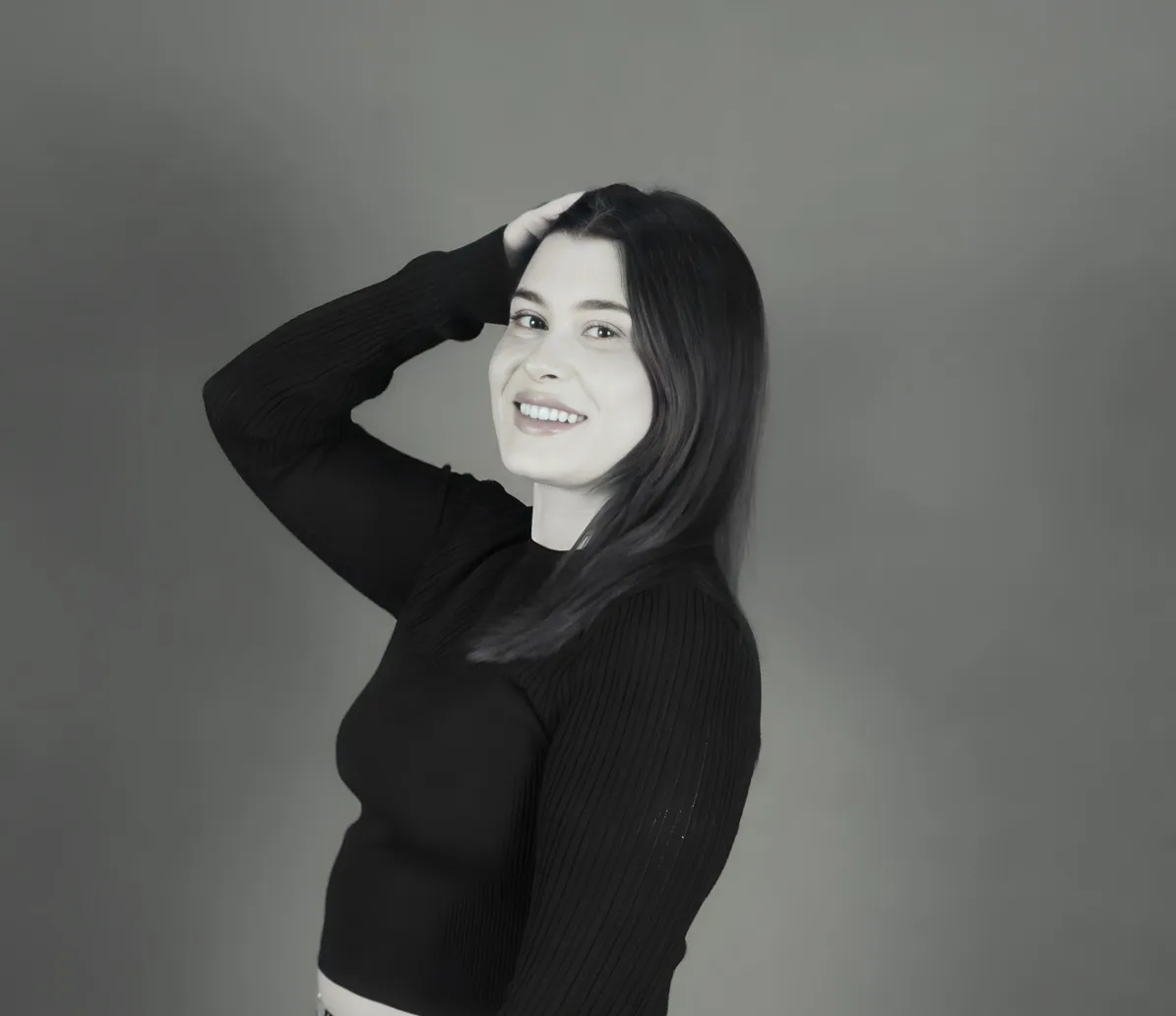 Pınar Aksoy: “Disiplin ve sanat hayatımı şekillendiren iki vazgeçilmezim”