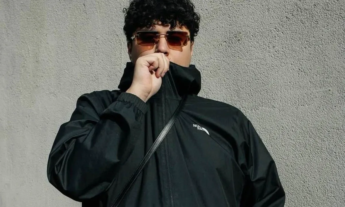 Rapçi Ege Karataşlı Tutuklandı