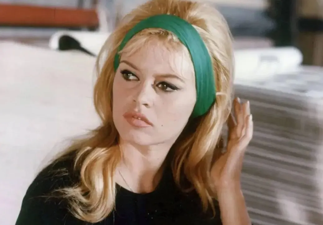 Fransız Sinema Efsanesi Brıgıtte Bardot Hayatını Kaybetti