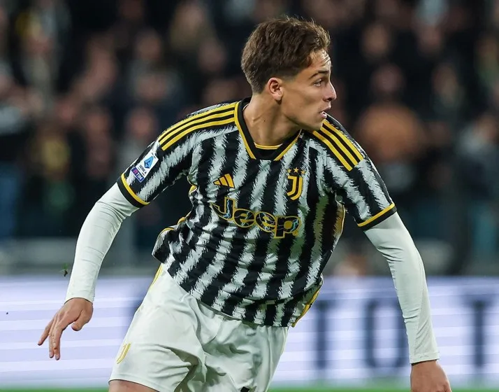 Juventus’tan Kenan Yıldız’a Büyük Zam!