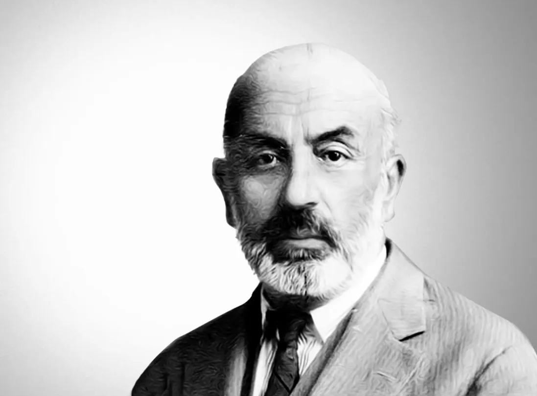 Mehmet Akif Ersoy’u Saygıyla Anıyoruz: İstiklâl Şairinin Vefatının 89. Yıldönümü