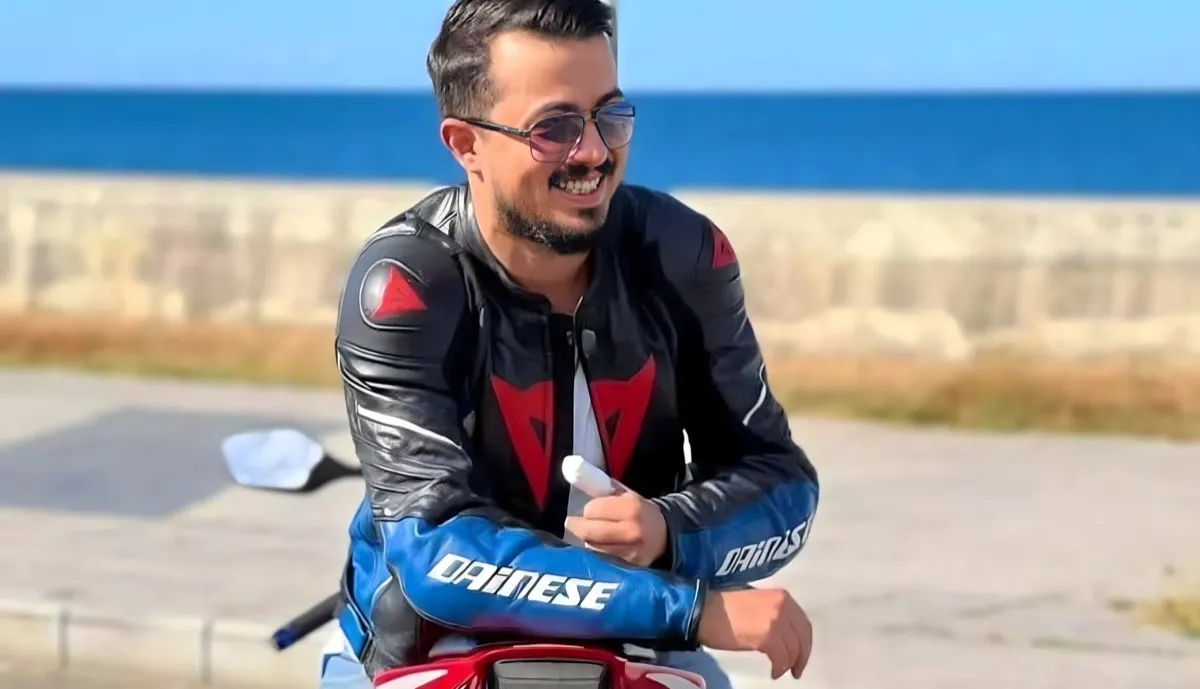 Trabzon’da Feci Kaza: Motosiklet Sürücüsü Hayatını Kaybetti