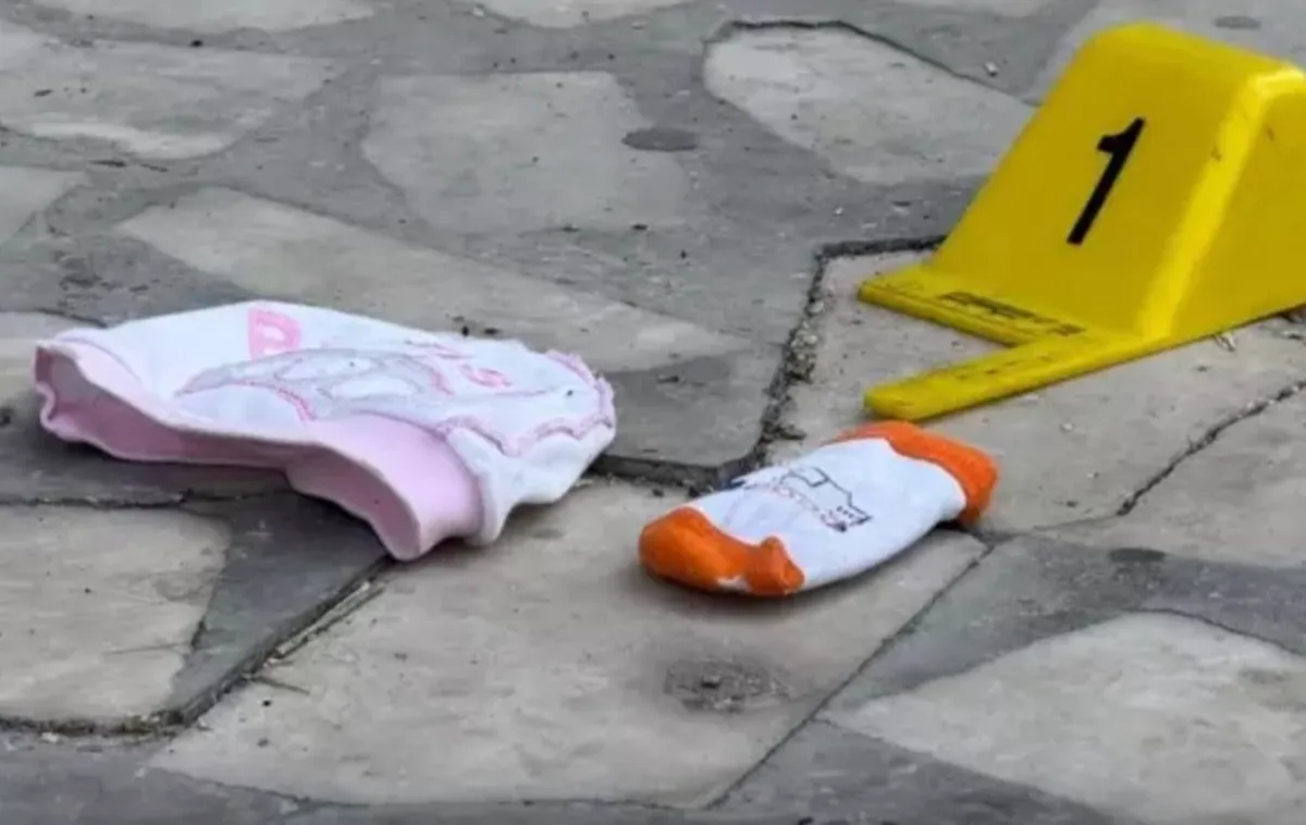 Diyarbakır’da acı olay: 2 aylık bebek hayatını kaybetti
