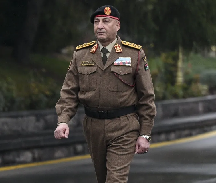 Ankara’da Uçak Kazası: Libyalı Üst Düzey Heyet Hayatını Kaybetti