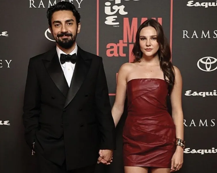 Umut Evirgen Gözaltına Alındı: Alina Boz’un Eşi Hakkında Soruşturma Sürüyor