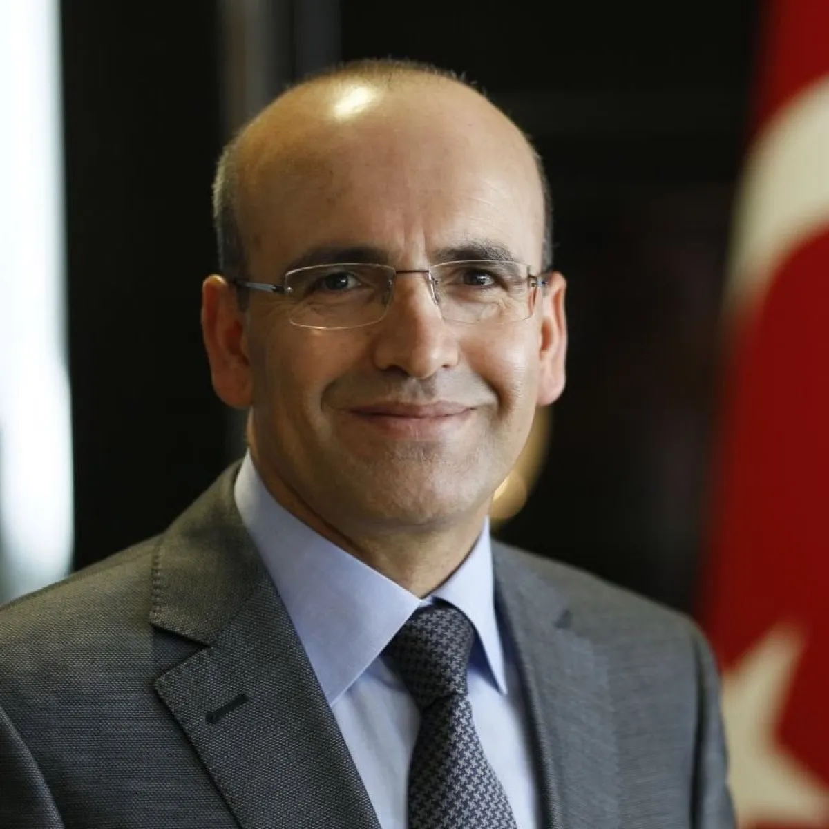 Bakan Şimşek’ten 2026 Enflasyon Mesajı