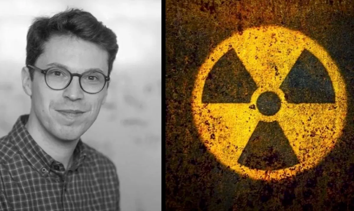 ABD’de MIT Profesörü Nuno Loureiro Evinde Öldürüldü