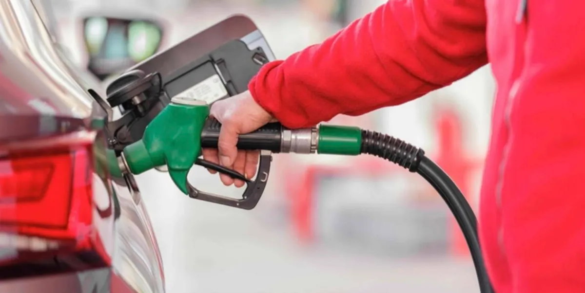 Benzine İndirim Beklentisi