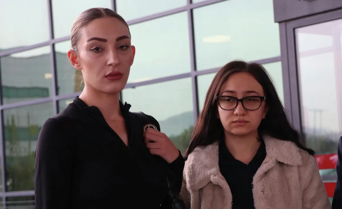 Tuğyan Ülkem Gülter Hakkında Tutuklama Talebi